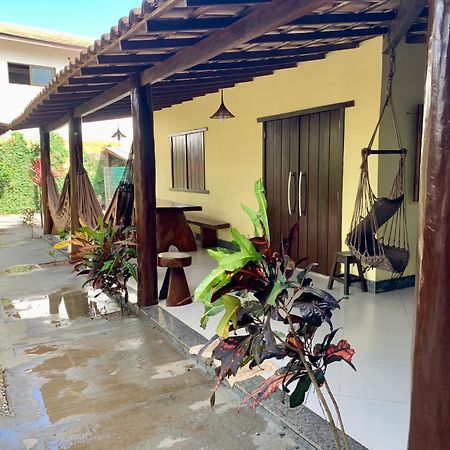 Casa Barra Grande Villa Exteriör bild