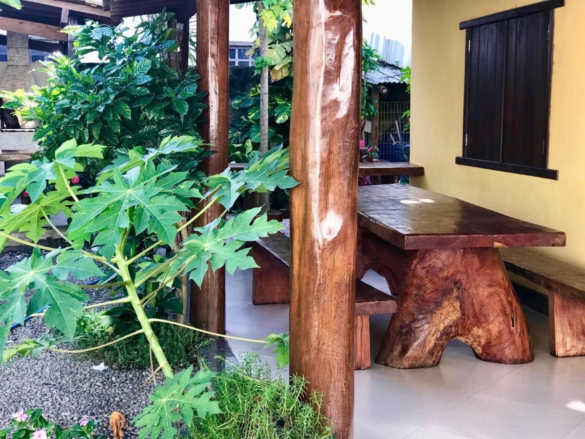Casa Barra Grande Villa Exteriör bild